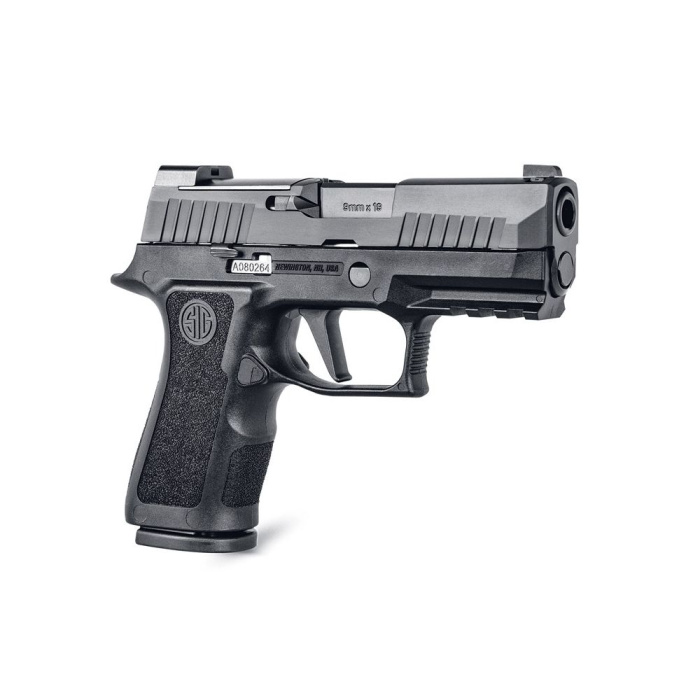 Pistolet Sig Sauer P320 XCOMPACT